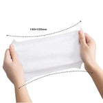 Load image into Gallery viewer, Mini Portable Disposable Baby Wipes For Face And Household Use
