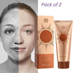 Load image into Gallery viewer, Whitening and Freckle Removing Mask 50g (Pack of 2)
