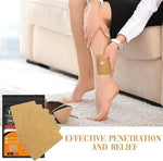 Load image into Gallery viewer, Turmeric Vericose Vein Patch (Pack of 10)

