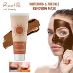 Load image into Gallery viewer, Whitening and Freckle Removing Mask 50g (Pack of 2)
