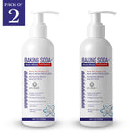 Load image into Gallery viewer, Zorba Baking Soda Multi-White Toothpaste 100ML (Pack of 2)
