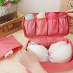 Load image into Gallery viewer, Travel Women&#39;s Storage Bag
