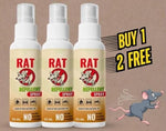 Load image into Gallery viewer, Rat Repellent Spreay 50ML (Pack of 3)

