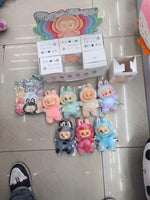 Load image into Gallery viewer, Labubu Doll
