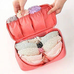 Load image into Gallery viewer, Travel Women&#39;s Storage Bag
