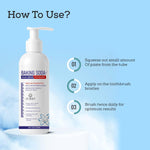 Load image into Gallery viewer, Zorba Baking Soda Multi-White Toothpaste 100ML (Pack of 2)
