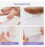 Load image into Gallery viewer, V-Shaped Gel Face Lifting Mask
