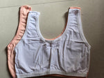 Load image into Gallery viewer, Womens Multicolor Air Bra (Pack of 3)
