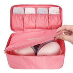 Load image into Gallery viewer, Travel Women&#39;s Storage Bag
