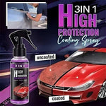 Load image into Gallery viewer, 3 in 1 High Protection Coating Sprey (Pack of 2)
