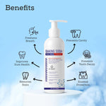 Load image into Gallery viewer, Zorba Baking Soda Multi-White Toothpaste 100ML (Pack of 2)
