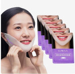 Load image into Gallery viewer, V-Shaped Gel Face Lifting Mask

