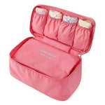 Load image into Gallery viewer, Travel Women&#39;s Storage Bag
